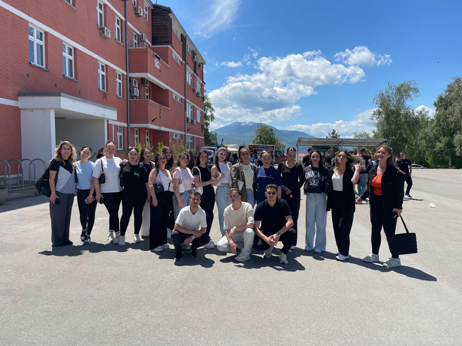 U mbajt edicioni i tretë i Festivalit të Aftësive Digjitale