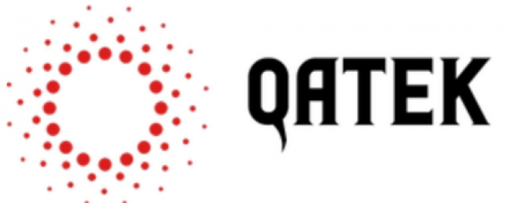 Coordination meeting with the Qatek Project