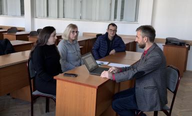 Mbahet mbledhja e radhës e Komisionit për Sigurimin e Cilësisë