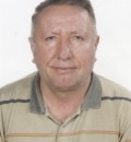 Prof. Ass. Dr. Muharrem Gashi
